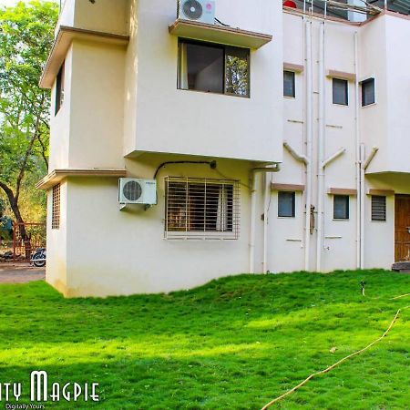 Orchid Anant Holidays Alibag Exterior photo