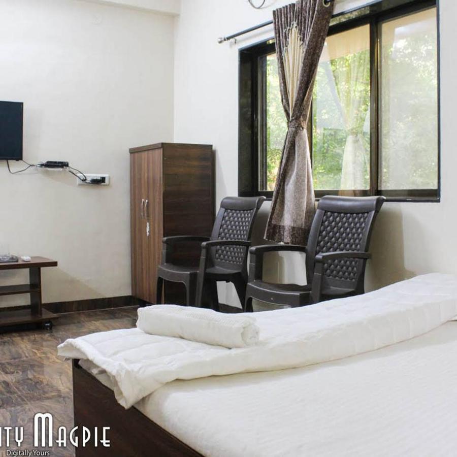 Orchid Anant Holidays Alibag Exterior photo