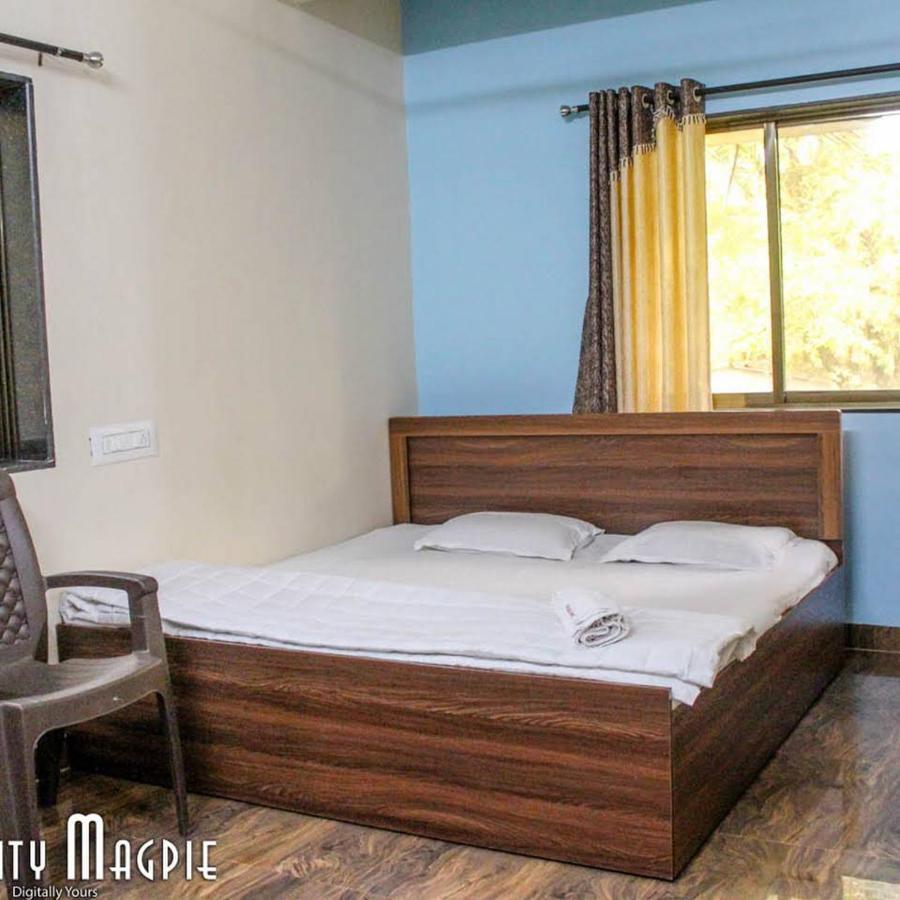 Orchid Anant Holidays Alibag Exterior photo
