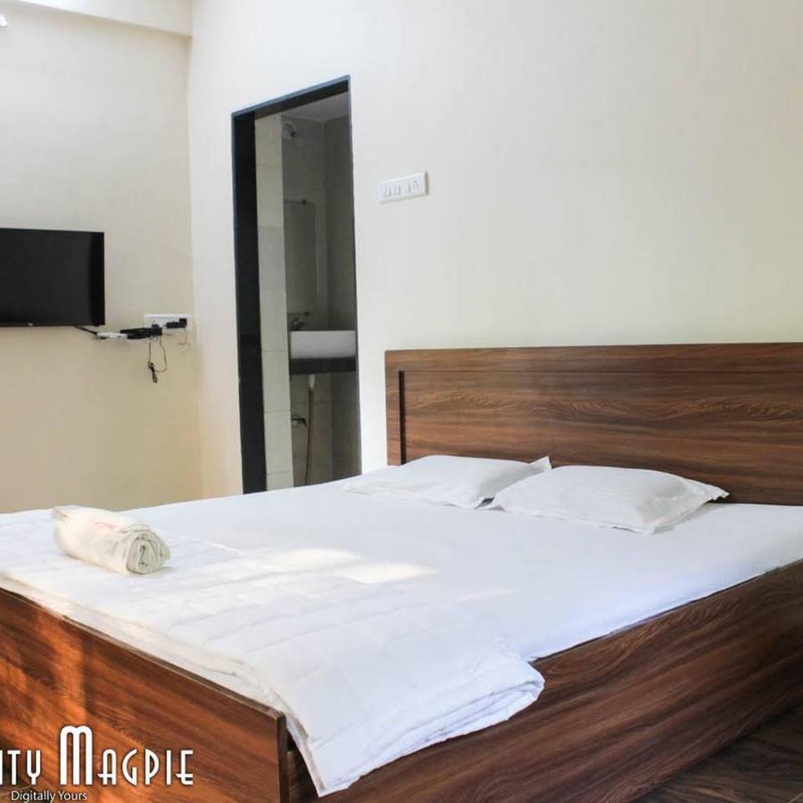 Orchid Anant Holidays Alibag Exterior photo