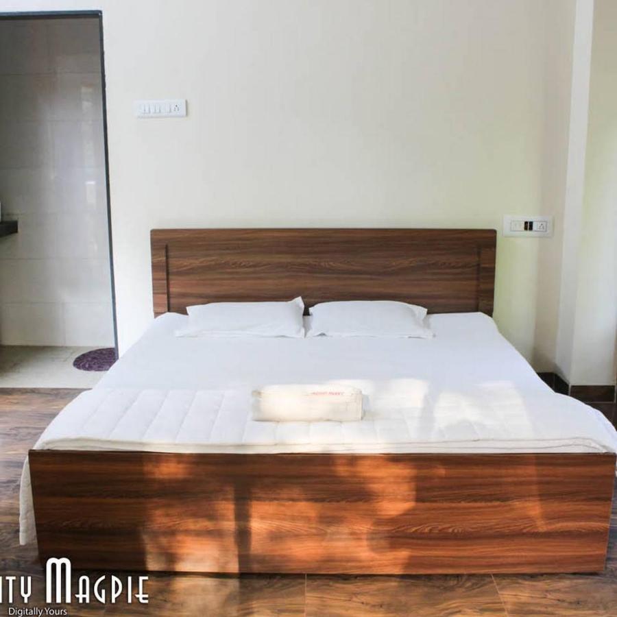 Orchid Anant Holidays Alibag Exterior photo