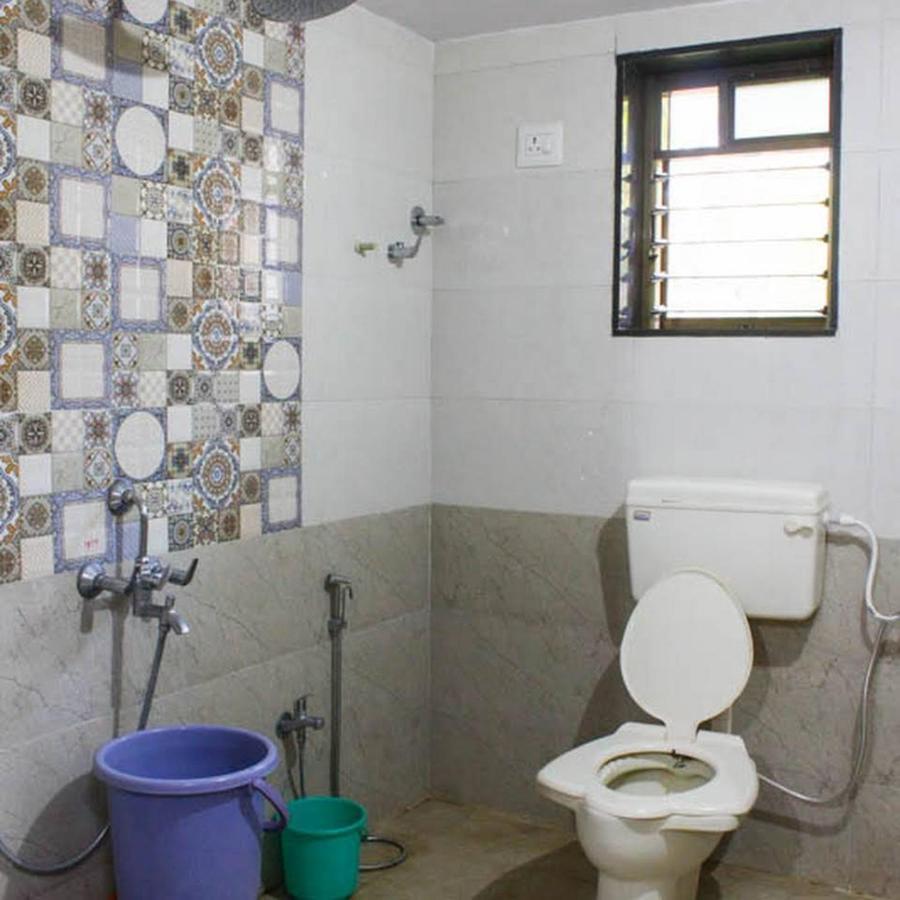 Orchid Anant Holidays Alibag Exterior photo